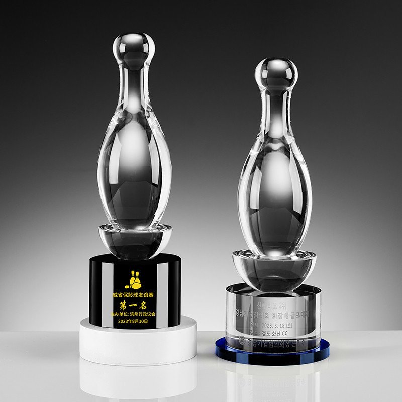 bowling trophy​ 1-5
