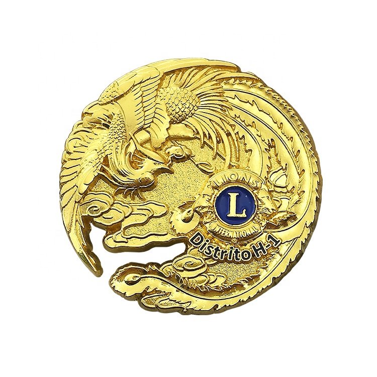 car lion badge​ 40-3