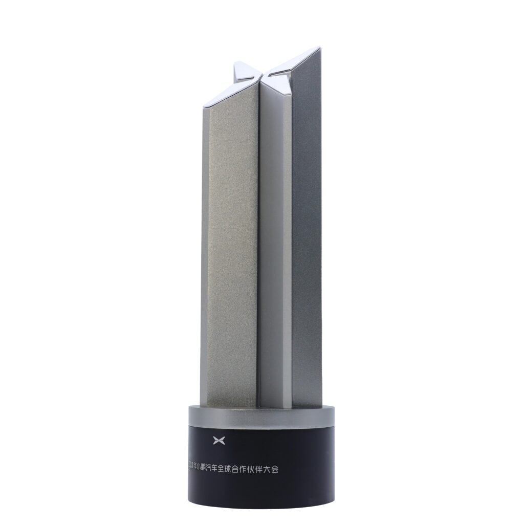 car show trophy​ 04