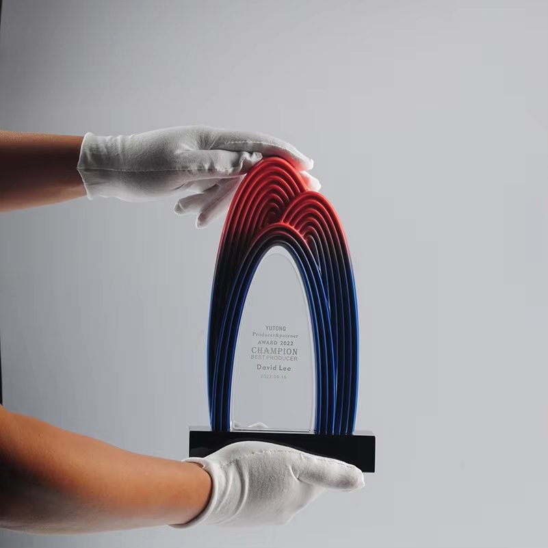 ceramic trophy cup​ 06