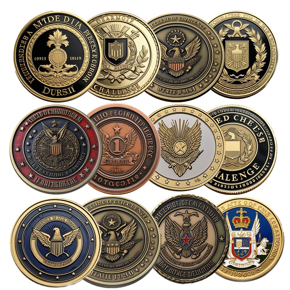 command coins custom​ 29-1
