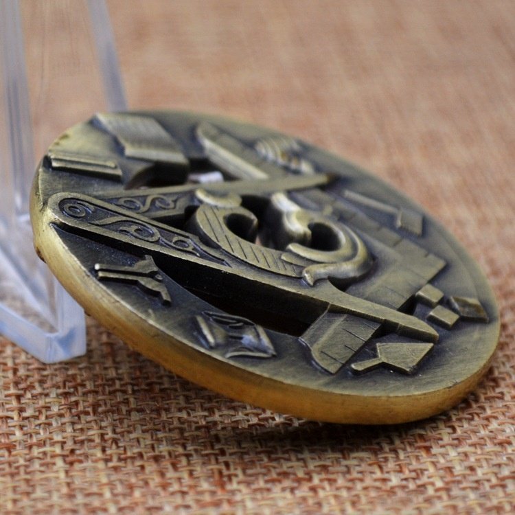 commemorate coins​ 7-3