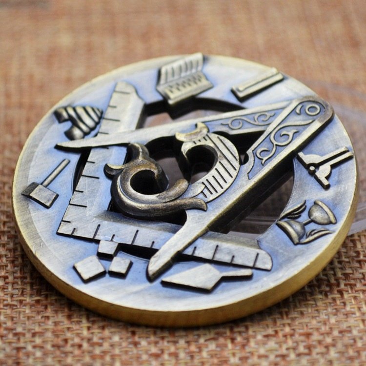 commemorate coins​ 7-5