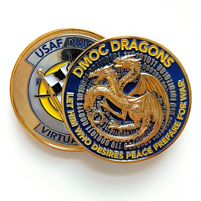 commemoration coins​ 14-1