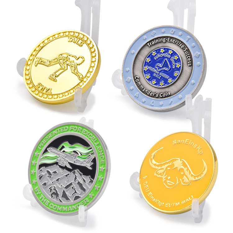 commemorative coin​ 1-3