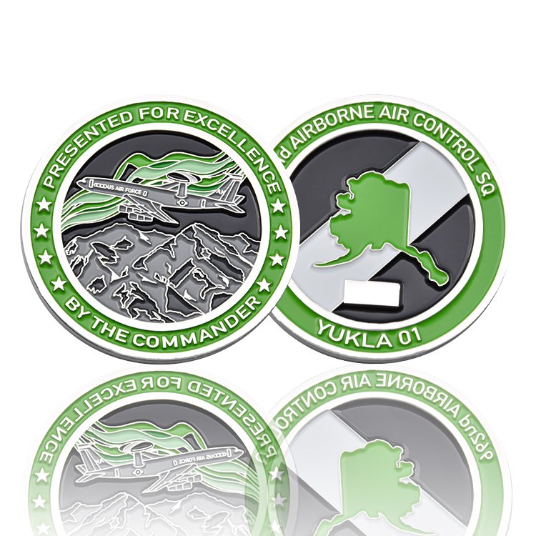 commemorative coin​ 1-4