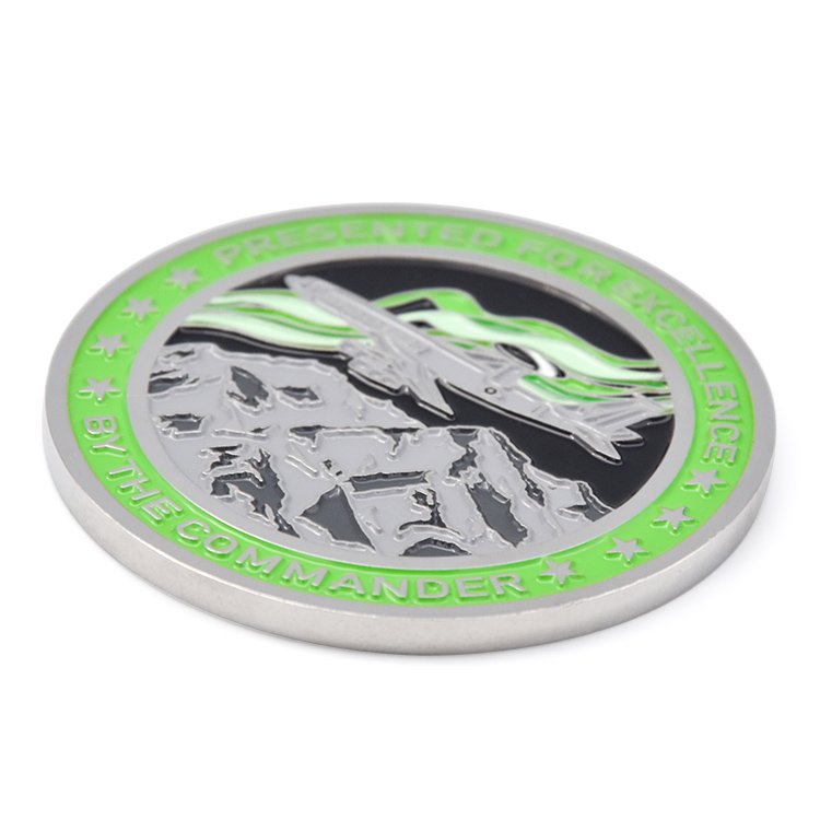 commemorative coin​ 1-5