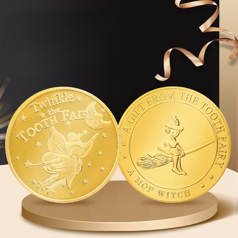 commemorative gold coin​ 19-3