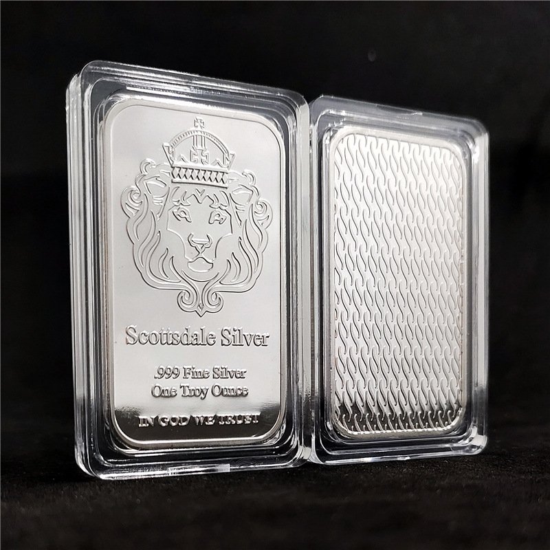 commemorative silver coins​ 38-1
