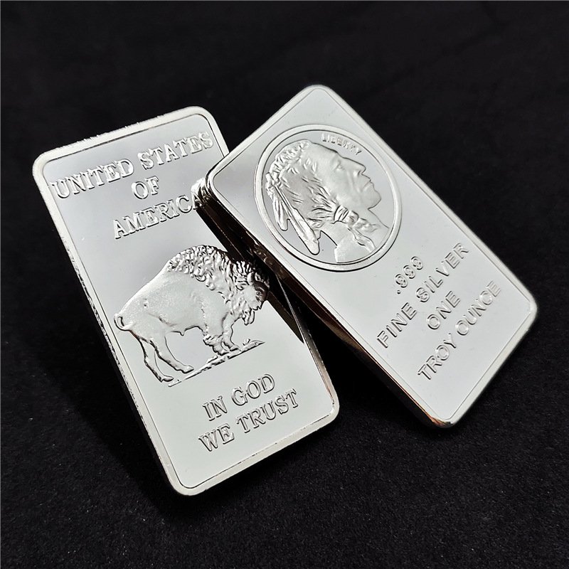 commemorative silver coins​ 38-3