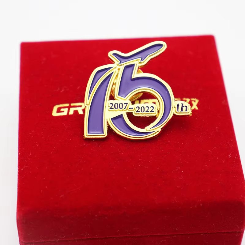 company badge maker 81-4