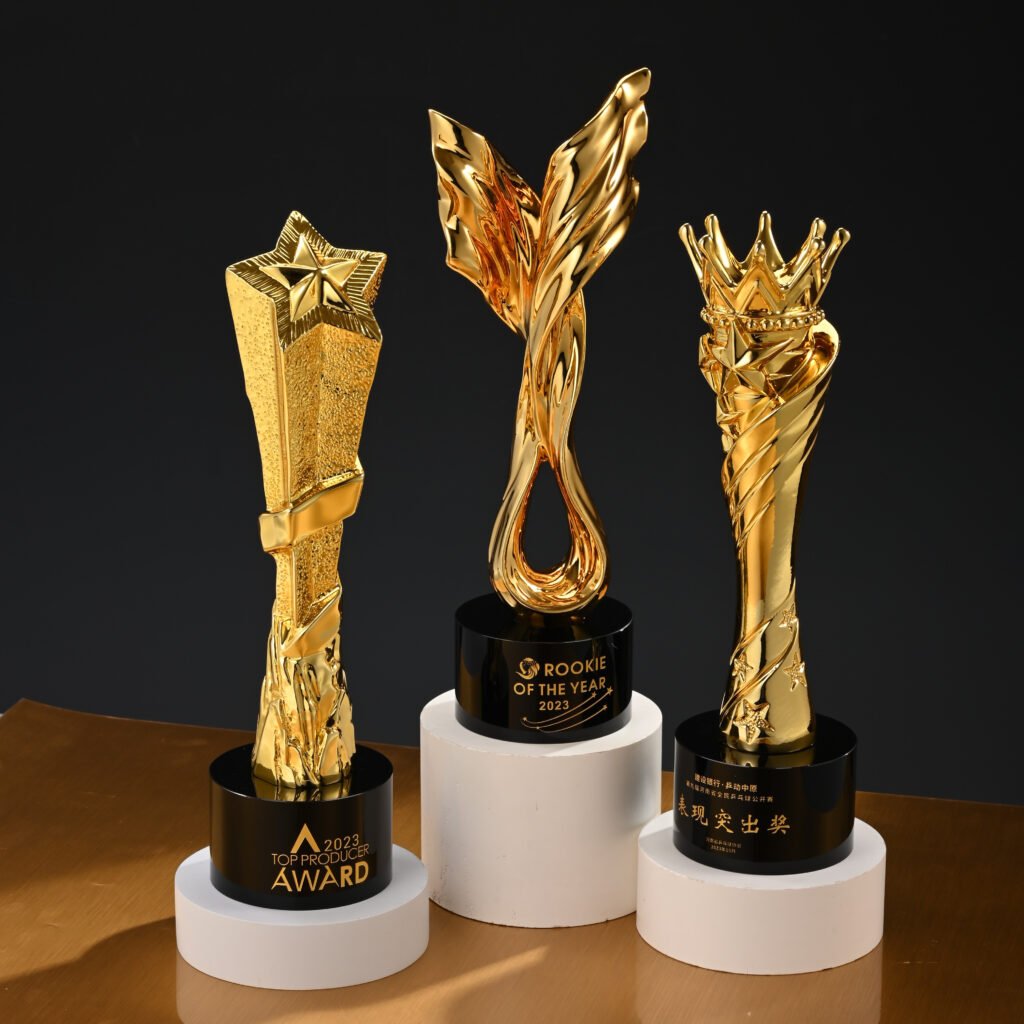 country music award trophy​ 03