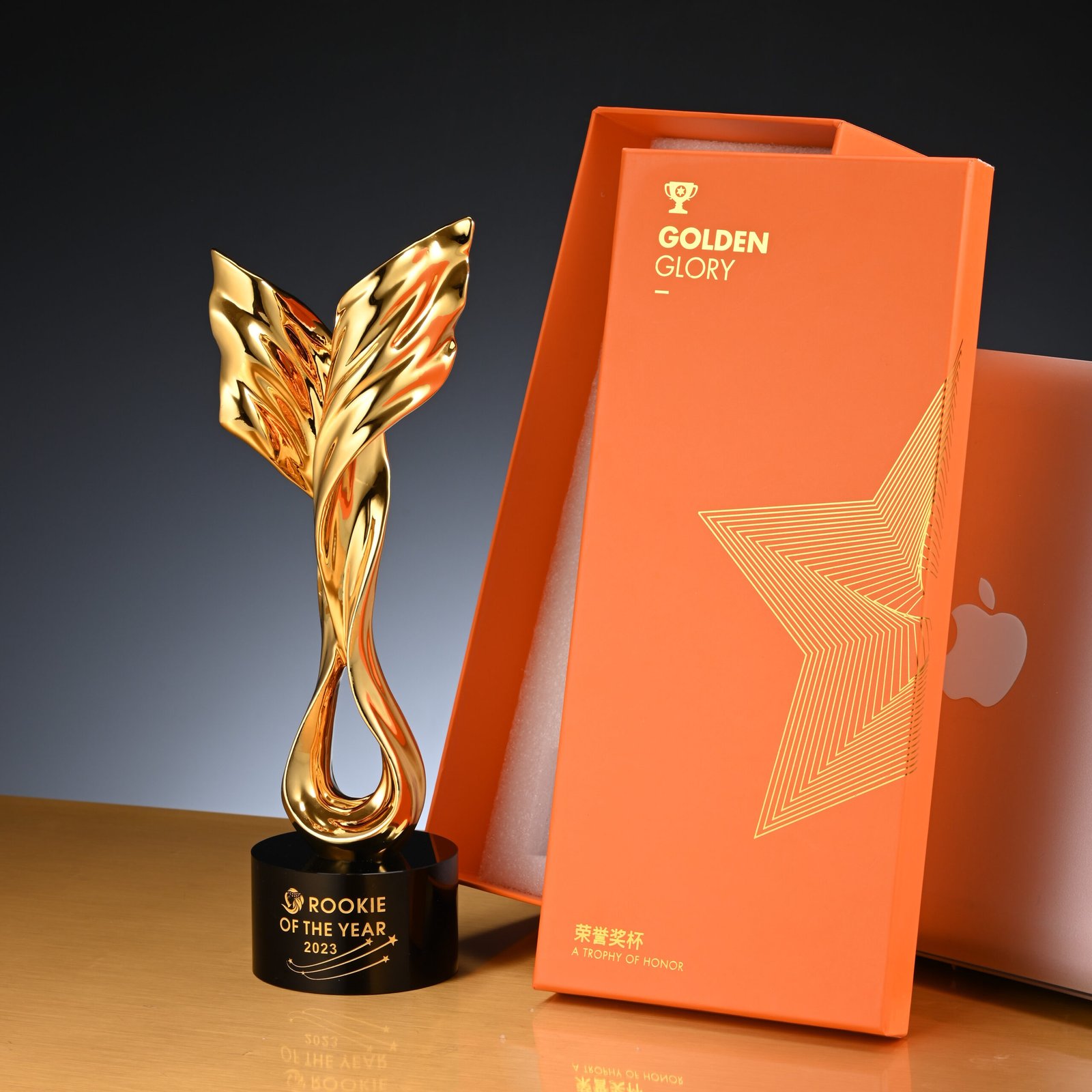 country music award trophy​ 04