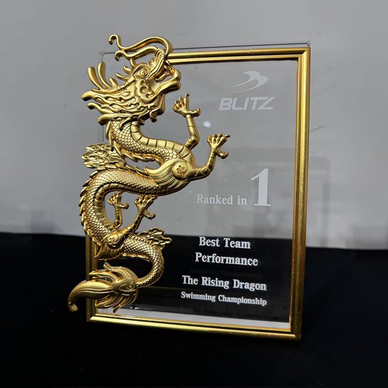 crystal plaques 2-5