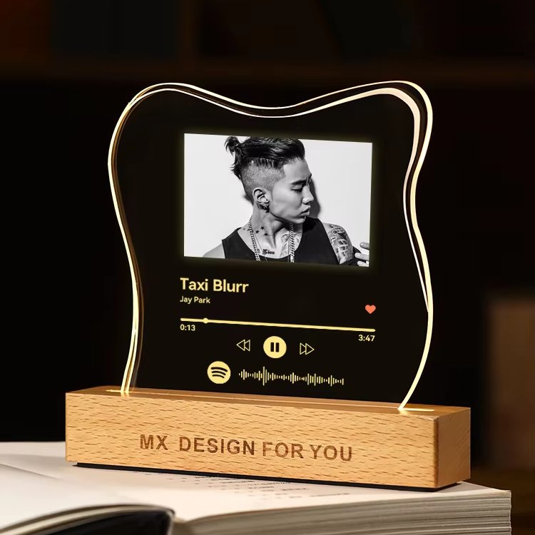 crystal plaques engraved​ 5-2