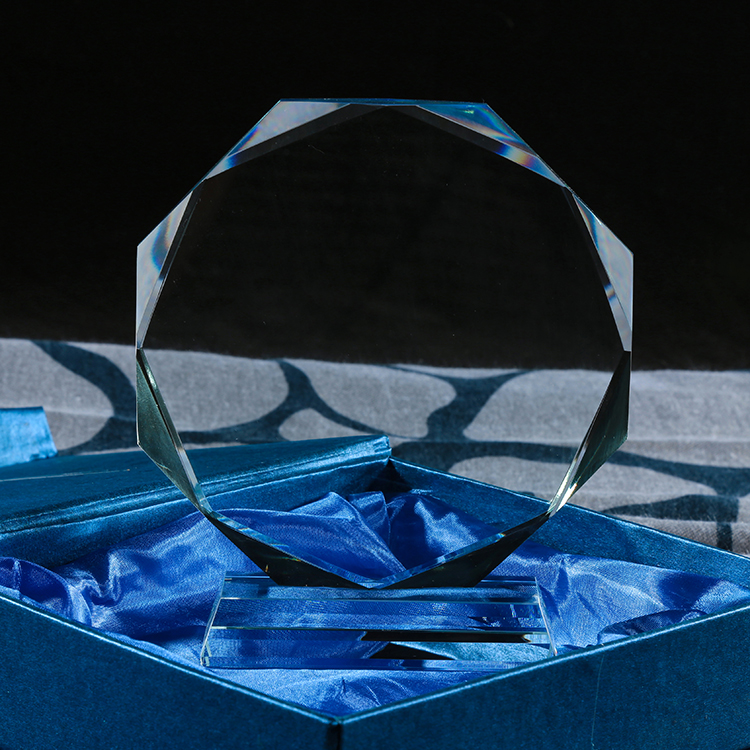 crystal trophy​ 04