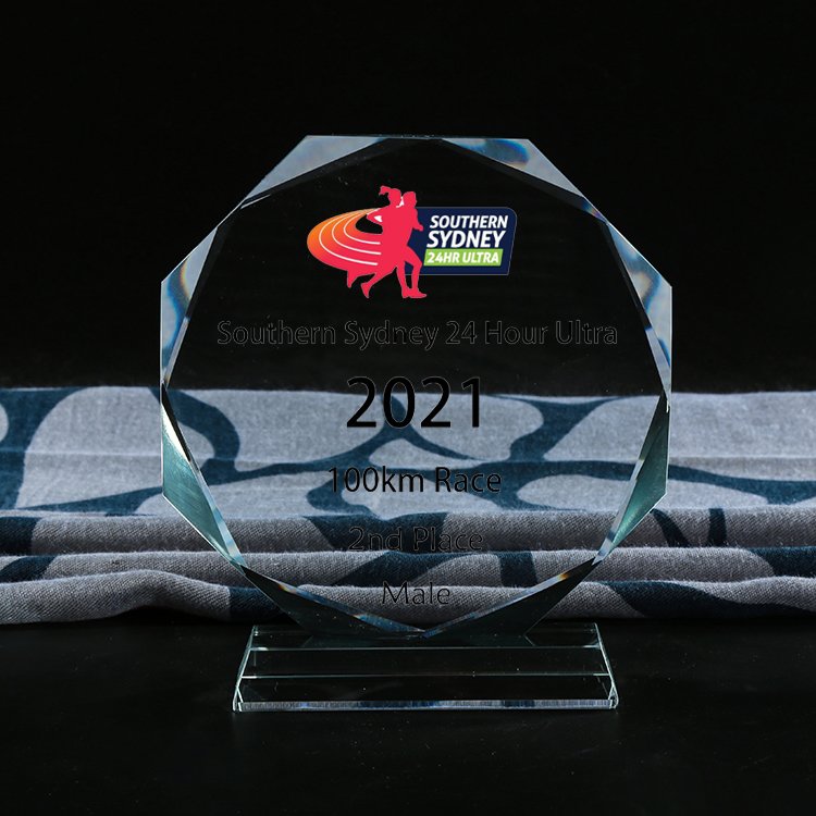 crystal trophy​ 06