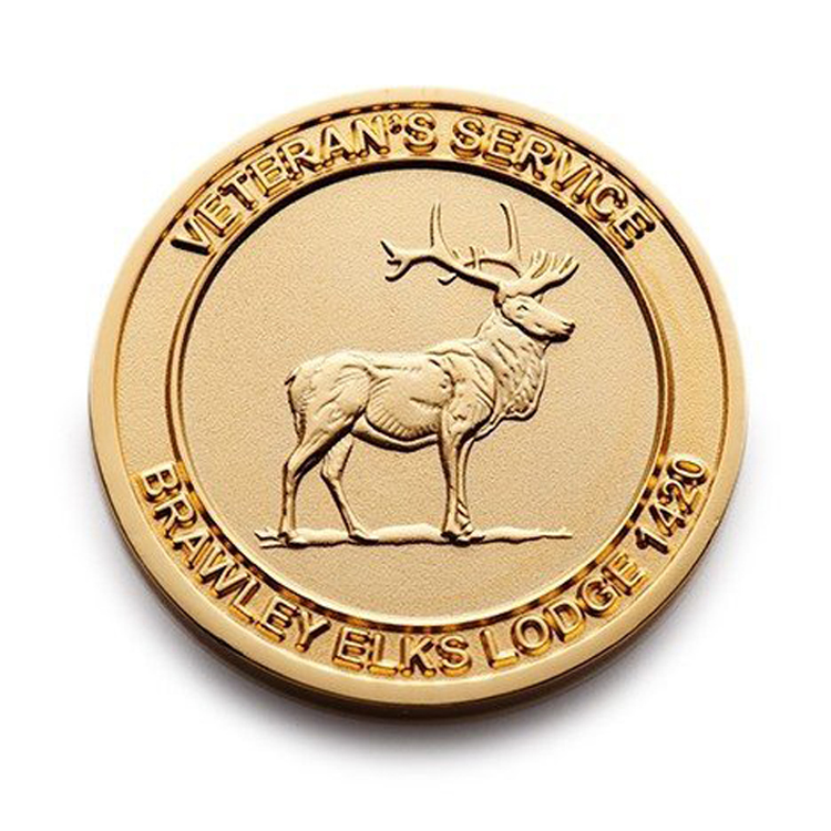 custom army coins​ 36-5
