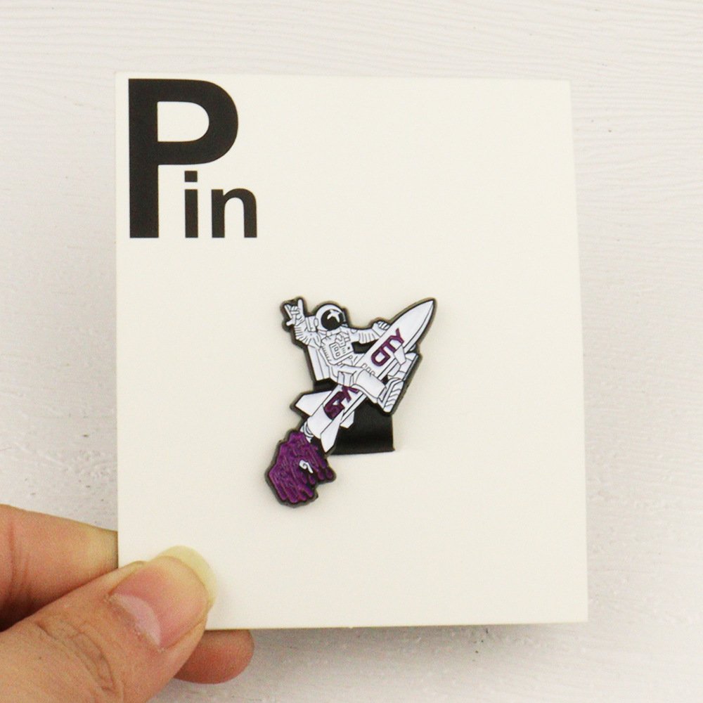 custom badge pins​ 52-1