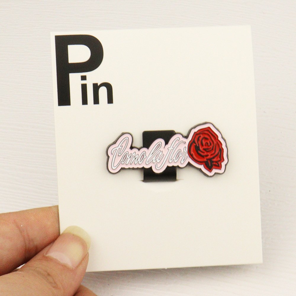 custom badge pins​ 52-3