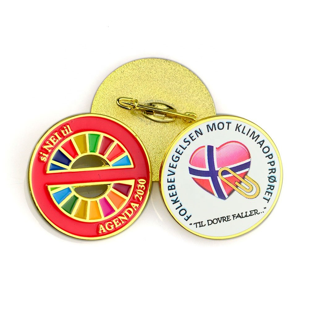 custom badges and medals​ 41-1