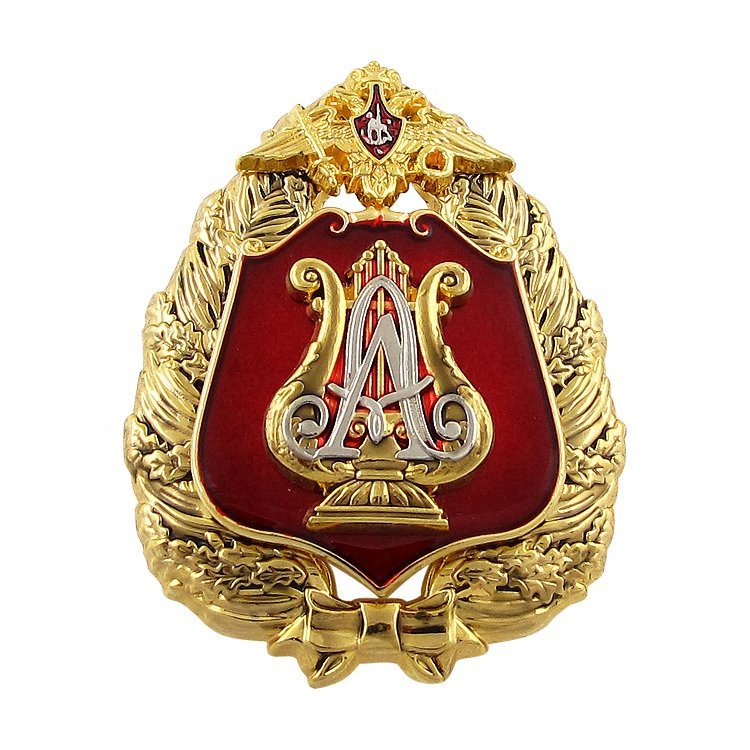 custom badges police​ 43-1