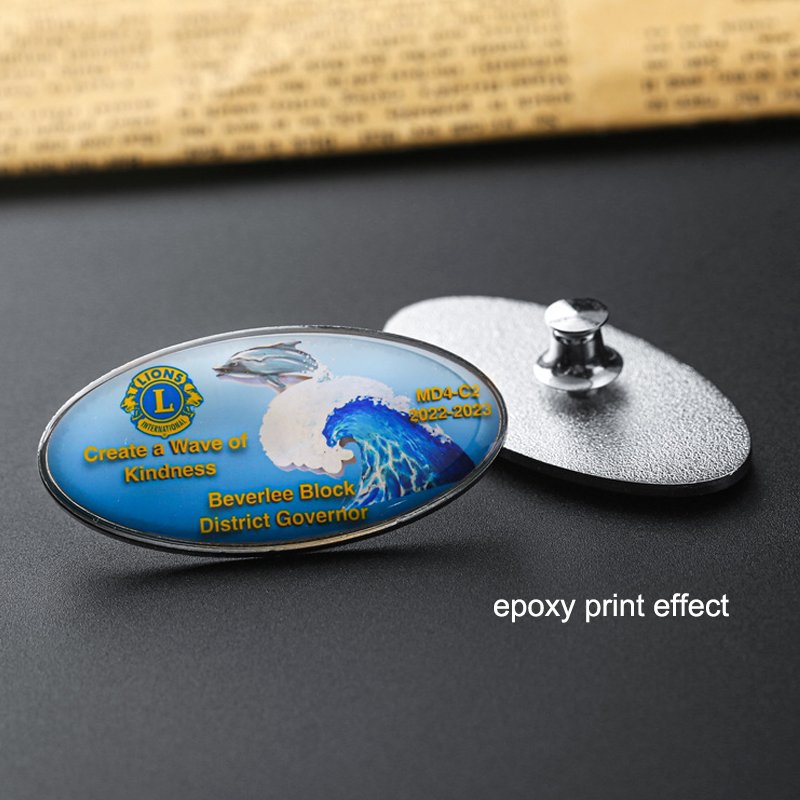 custom badges​ 7-3
