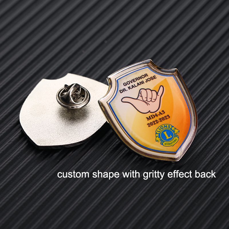 custom badges​ 7-5