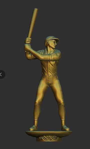custom baseball trophies 5-3