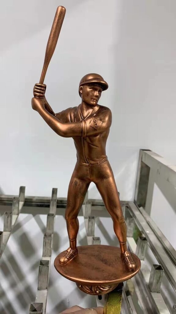 custom baseball trophies 5-4