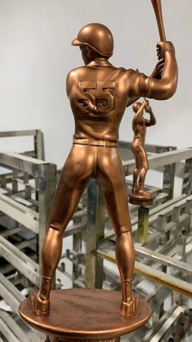 custom baseball trophies 5-6