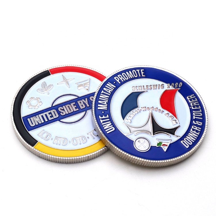custom challenge coins​ 15-5