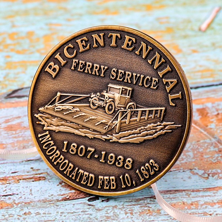 custom challenge coin​ 20-3