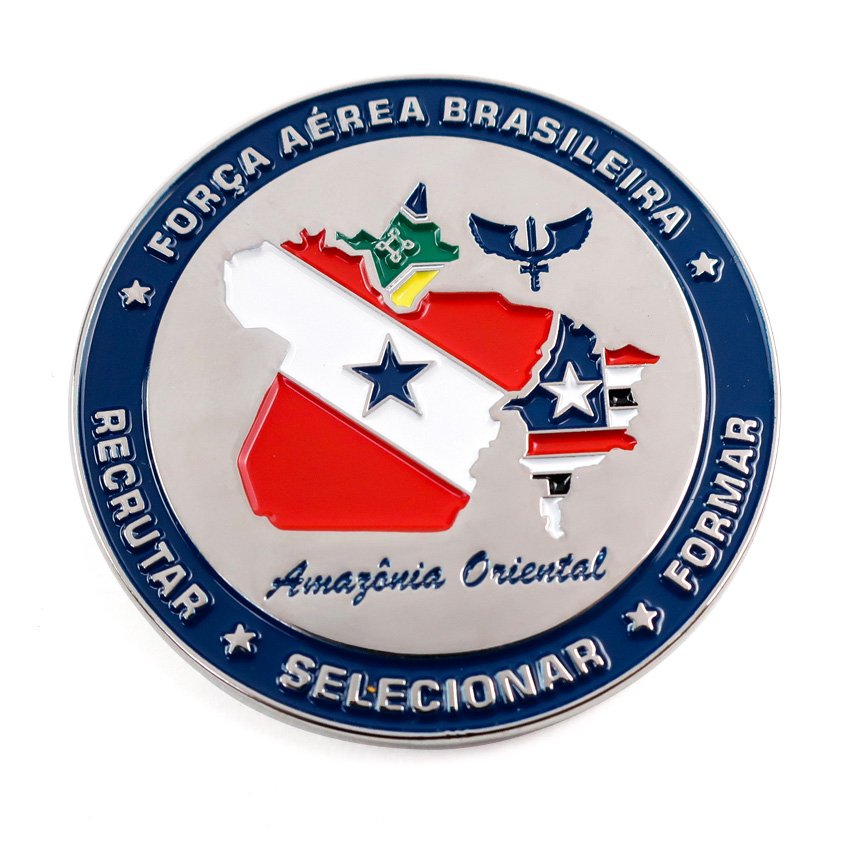 custom coin company​ 69-3