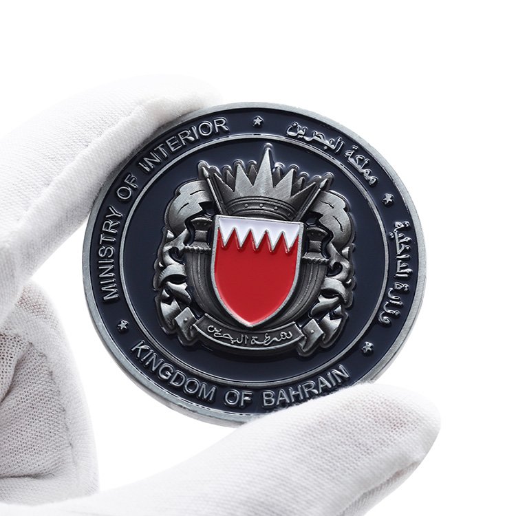 custom coin design​ 58-1