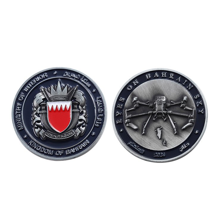 custom coin design​ 58-2