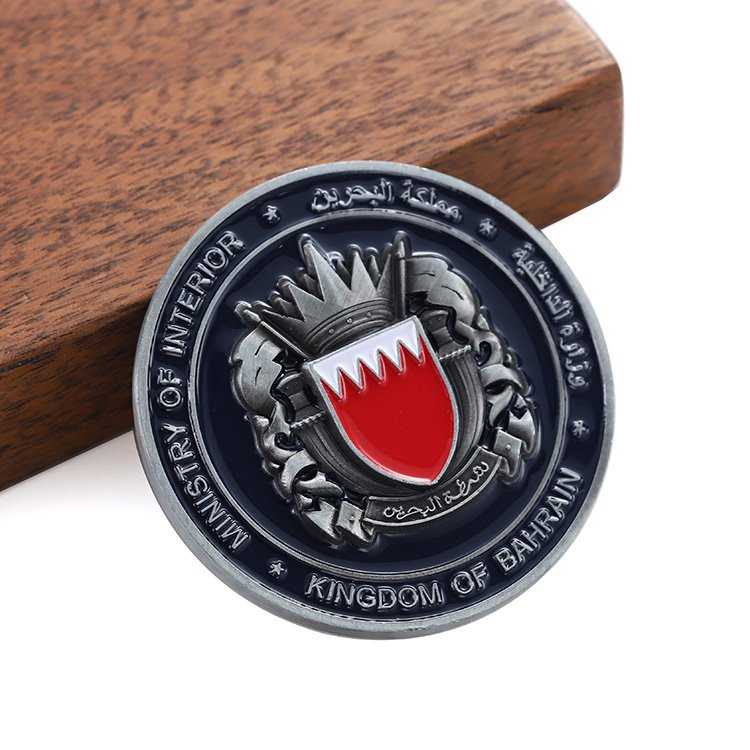 custom coin design​ 58-4