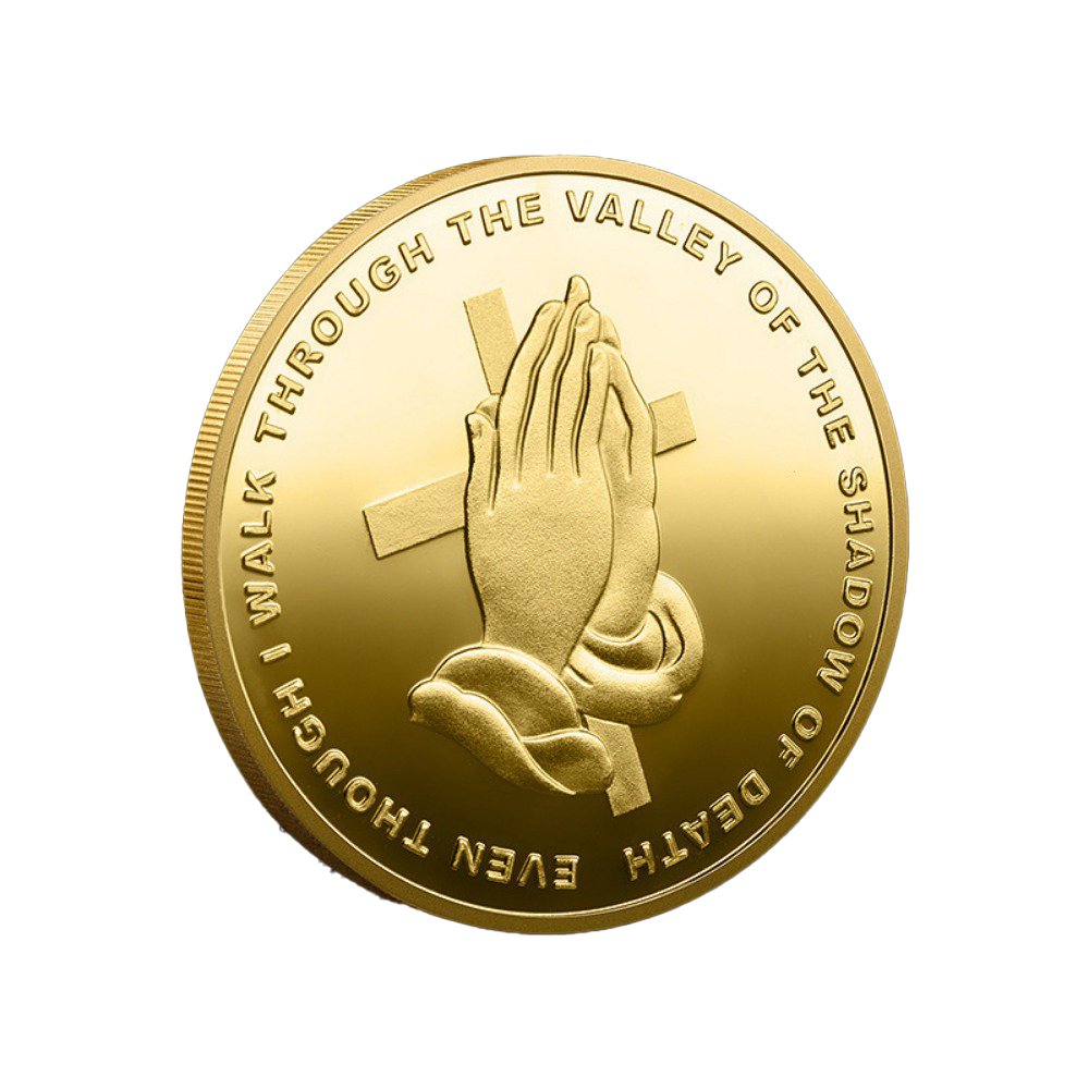 custom coin design​ 80-1