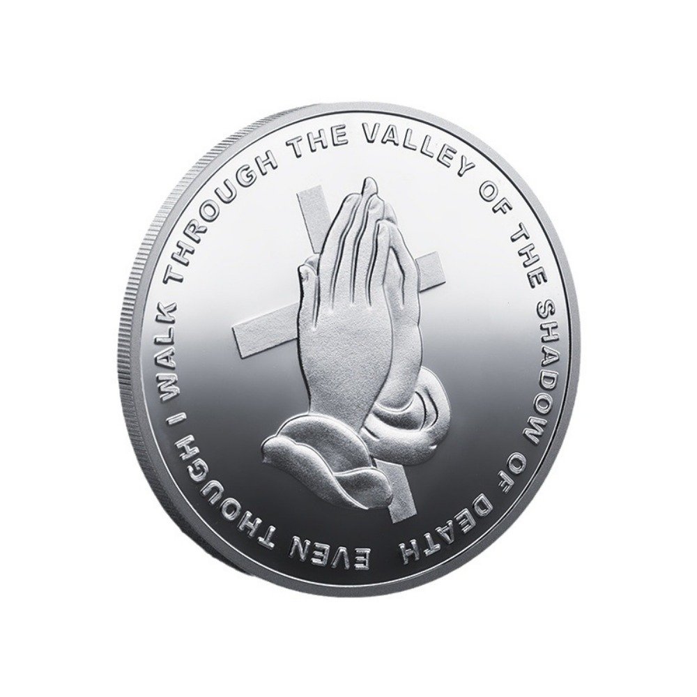 custom coin design​ 80-4