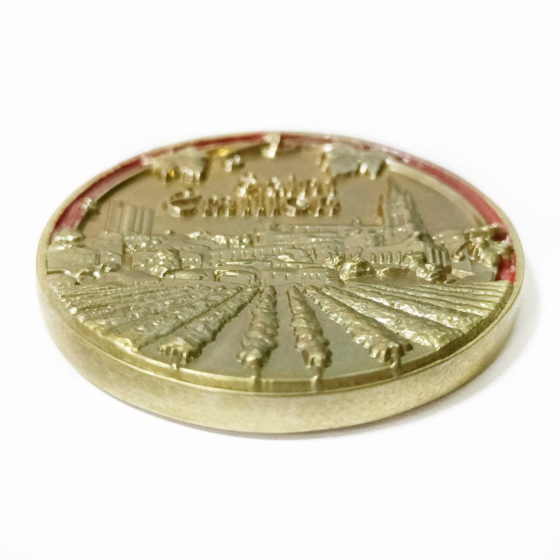 custom coin makers​ 61-2