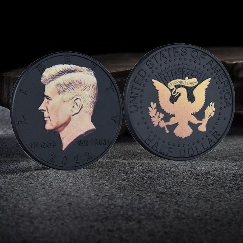 custom coin maker​ 24-1