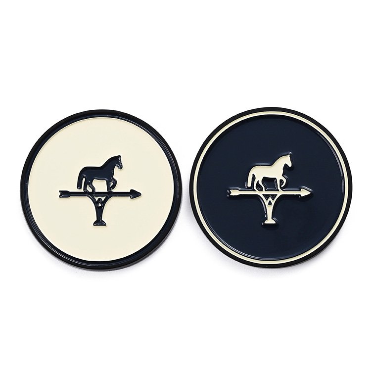 custom coin manufacturer​ 54-1