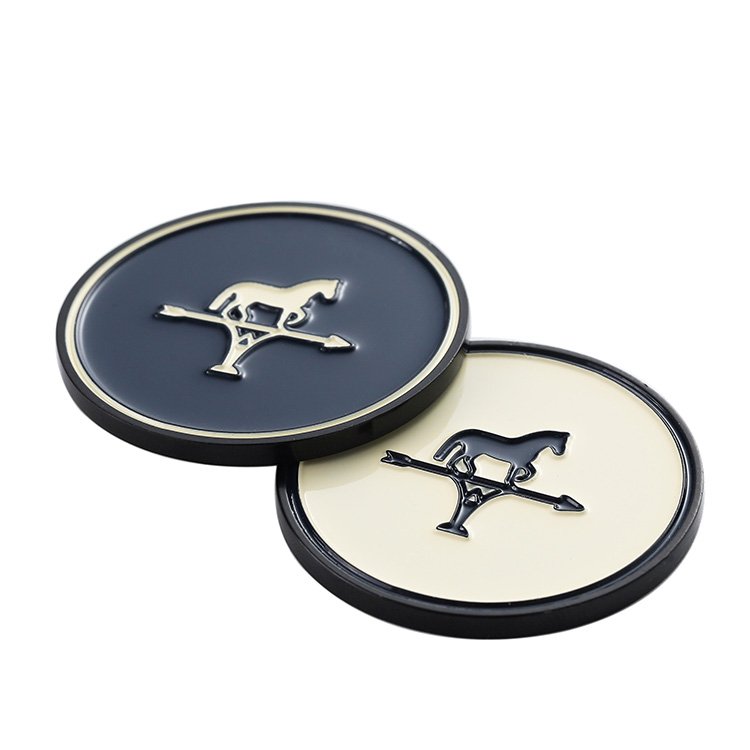 custom coin manufacturer​ 54-2
