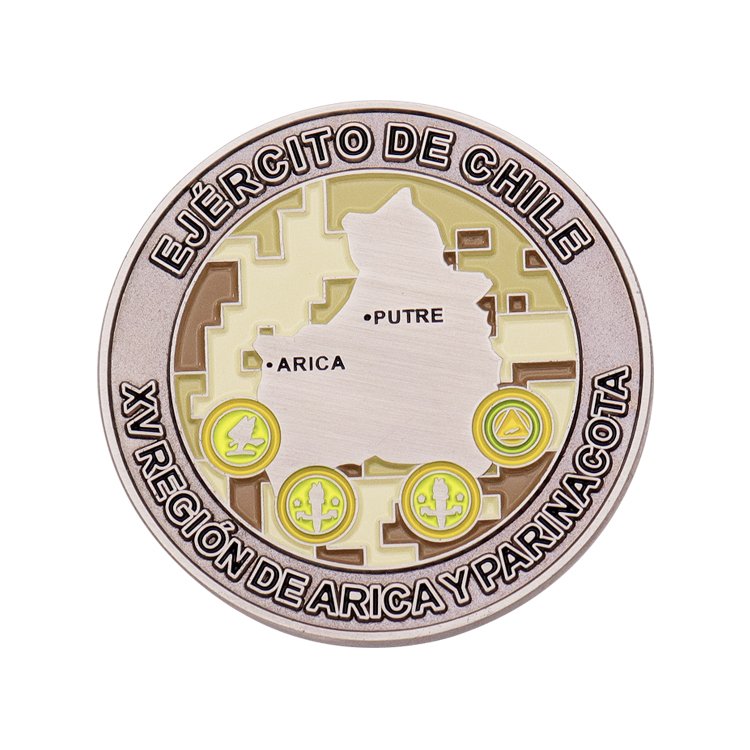 custom coin minting​ 49-5