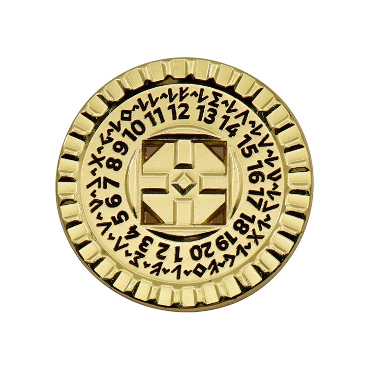 custom coin minting​ 49-6