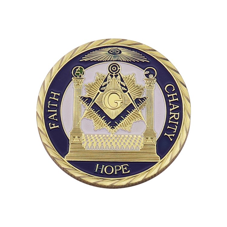 custom coin minting​ 49-7