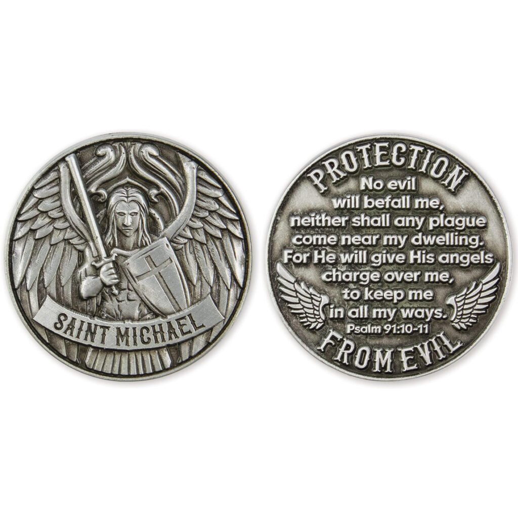 custom coins and medallions​ 65-3