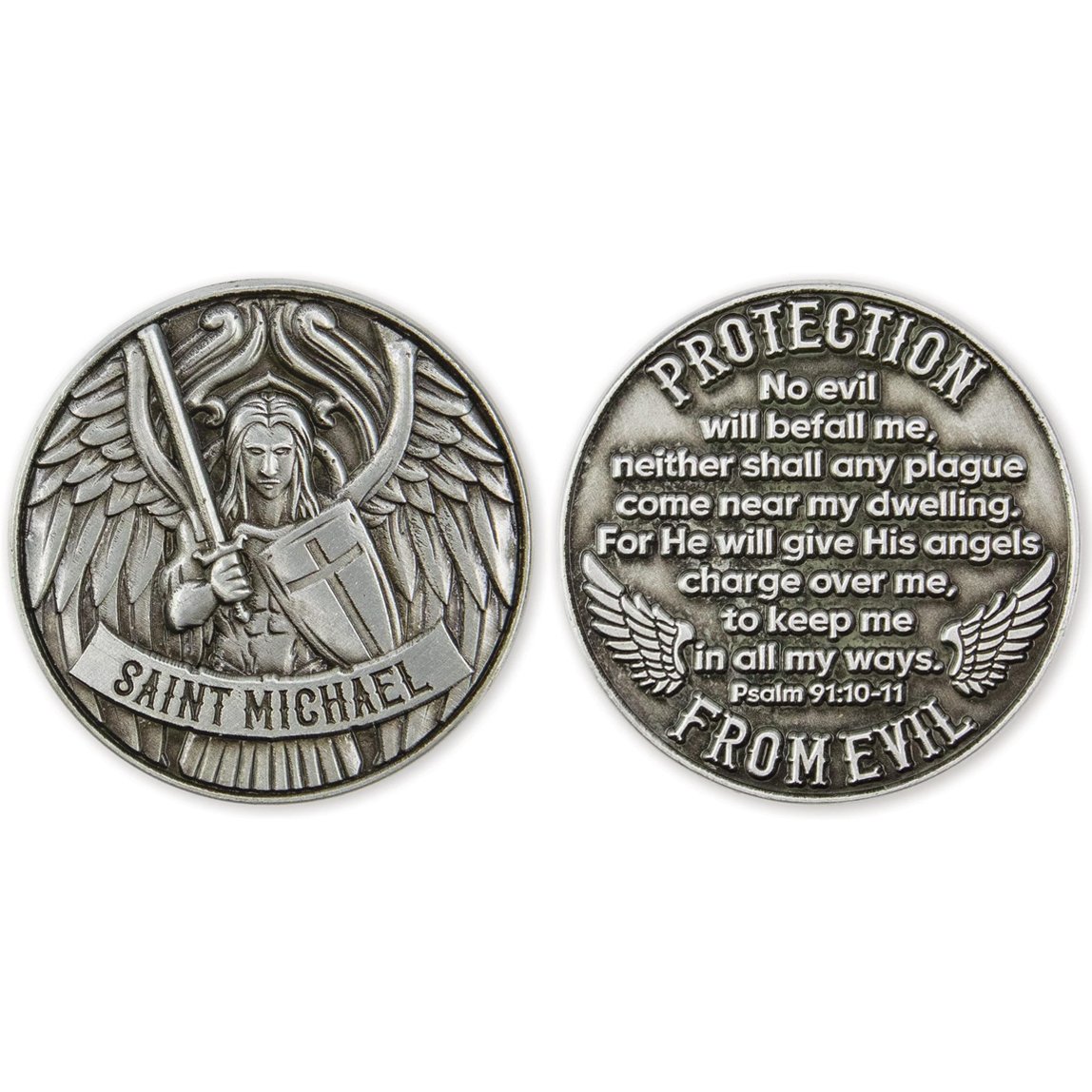 custom coins and medallions​ 65-3