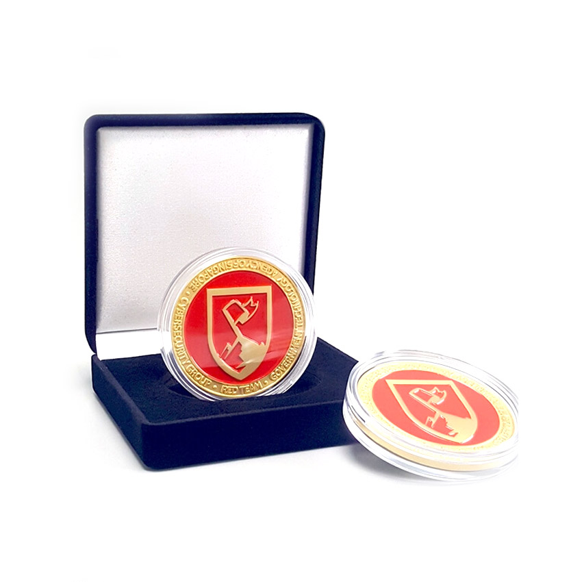 custom commemorative coins​ 27-2
