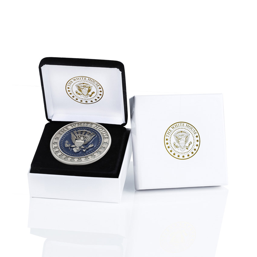 custom commemorative coins​ 27-3